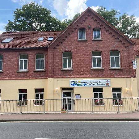 Am Konigszinnenberg Боденвердер Екстериор снимка