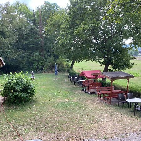 Am Konigszinnenberg Боденвердер Екстериор снимка